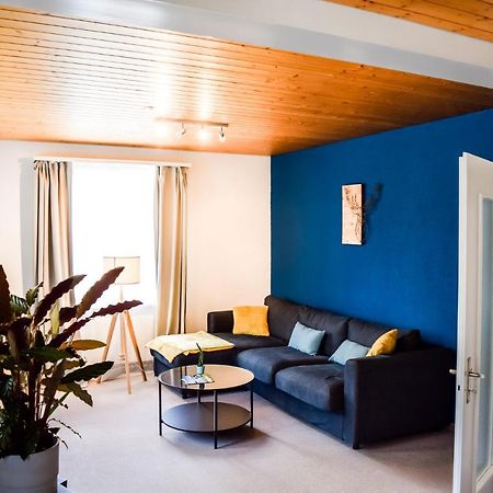First Apartments Гринделвалд Екстериор снимка