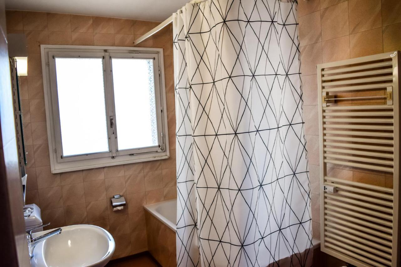 First Apartments Гринделвалд Екстериор снимка